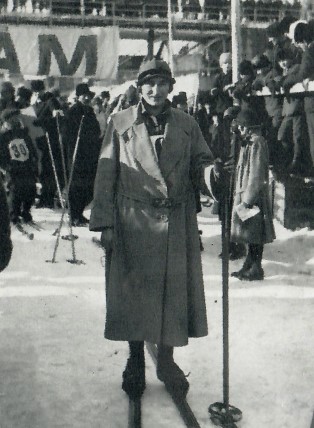 Signora Norden